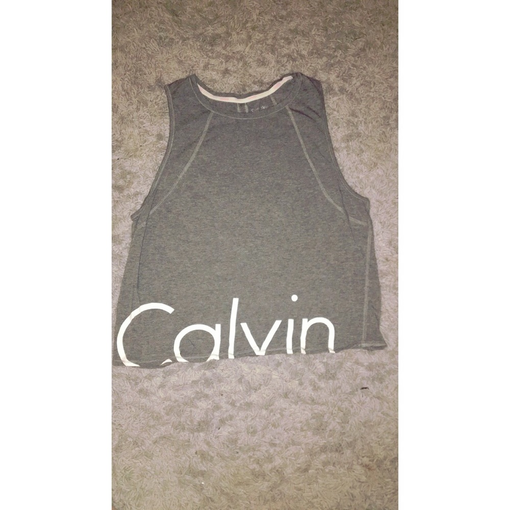 Calvin Klein